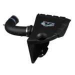 2010-2015 Camaro Volant Cold Air Intake - SS (6.2L V8)