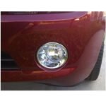 2010-2013 Camaro Running Light Chrome Bezel Set - Overlay