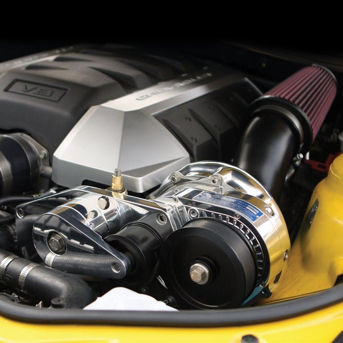 2010-2015 Camaro ProCharger Intercooled Stage II Supercharger System 2010-2015 Camaro ProCharger Intercooled Stage II Supercharger System - Image 1