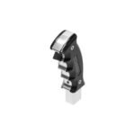 6th Gen Camaro Automatic  Shifter Billet-Plus Pistol Grip Handle