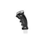 6th Gen Camaro Automatic  Shifter Billet-Plus Pistol Grip Handle - Image 4