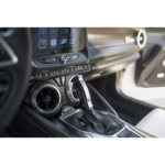 6th Gen Camaro Automatic  Shifter Billet-Plus Pistol Grip Handle - Image 2