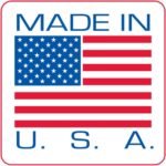 Camaro Script License Plate With Tribar Logo : Black - Image 4