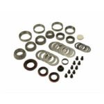 2010-2014 Camaro Ring & Pinion - Installation Kit only