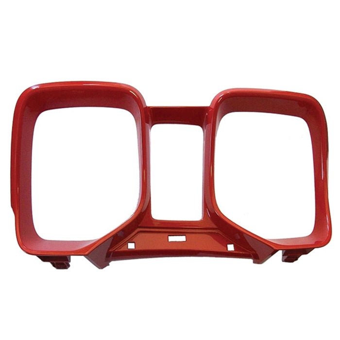 Camaro Gauge Cluster Surround Auto Trans - Custom Painted Camaro Gauge Cluster Surround Auto Trans - Custom Painted - Image 1