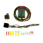 2010-2014 Camaro Nitrous Oxide - NX Digital RPM Window Switch