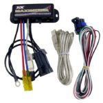 2010-2014 Camaro Nitrous Oxide - NX Maximizer 3 Progressive Nitrous Controller
