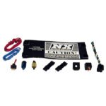 2010-2014 Camaro Nitrous Oxide - NX 10-15LB Heavy Duty Automatic Bottle Heater (D-4) 1AMPS