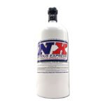 2010-2014 Camaro Nitrous Oxide - NX 10LB Bottle w-Standard 45 Valve