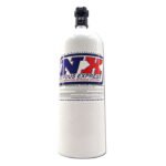 2010-2014 Camaro Nitrous Oxide - NX 15LB Bottle w-Standard 45 Valve