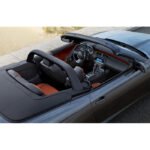 2010-2015 5th Gen Camaro Sport Bar