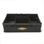 Camaro Trunk Cargo Organizer - Black