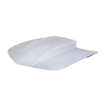 2010-2015 Camaro Type-COPO Fiberglass Cowl Hood - Image 2