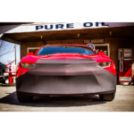 Camaro NoviStretch Bra - Front Bumper Mask : 2016+ - Image 3