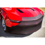 Camaro NoviStretch Bra - Front Bumper Mask : 2016+ - Image 2