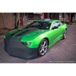 Camaro NoviStretch Bra - Front Bumper Mask : 2016+ - Image 5