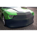 Camaro NoviStretch Bra - Front Bumper Mask : 2016+ - Image 6