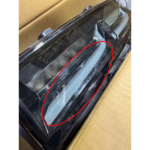 Camaro Morimoto XB OE Style LED Smoked Tail Lights 2014-2015 (Blem) - Image 3