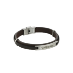 Camaro Panther 67/24 Leather Bracelet
