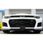 2017-2023 Camaro - STO N SHO - Detachable License Plate Bracket: ZL1 - Image 5