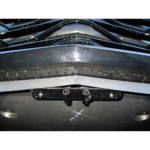 2017-2023 Camaro - STO N SHO - Detachable License Plate Bracket: ZL1 - Image 3