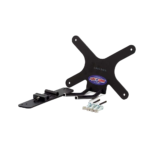 2017-2023 Camaro - STO N SHO - Detachable License Plate Bracket: ZL1 - Image 4