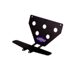 2017-2023 Camaro - STO N SHO - Detachable License Plate Bracket: ZL1 1LE