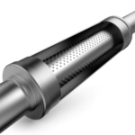 Magnaflow 2016+ Competition Series Axle Back Exhaust V6 - Image 2