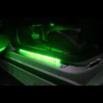 Camaro Door Sill Plates Led Lighting Kit - Image 2