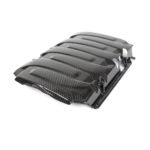 Camaro APR Performance - Carbon Fiber Engine Covers : 2016-2023 SS, LT1 - Image 2