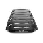 Camaro APR Performance - Carbon Fiber Engine Covers : 2016-2023 SS, LT1 - Image 3