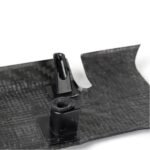 Camaro APR Performance - Carbon Fiber Engine Covers : 2016-2023 SS, LT1 - Image 9