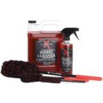 Liquid X Ultimate Wheel Cleaner Combo - Image 2