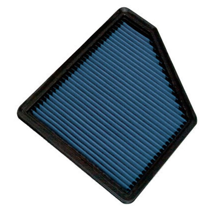 Camaro - V6-V8 "Blackwing - High-Flow Air Filter Camaro - V6-V8 "Blackwing - High-Flow Air Filter - Image 1