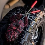Liquid X Ultimate Wheel Cleaner Combo