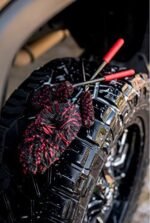 Liquid X Ultimate Wheel Cleaner Combo