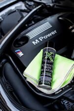 Liquid X Classic Ultimate Trim Detailer Combo - Image 2
