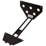 2016 Camaro - STO N SHO - Detachable License Plate Bracket