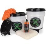 Liquid X Dual Bucket Wash Kit - Image 3