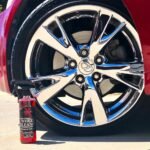 Liquid X Classic Wheel Cleaner Combo - Image 2