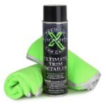 Liquid X Classic Ultimate Trim Detailer Combo - Image 4