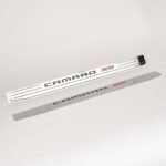 Camaro SS Door Sills-Chrome