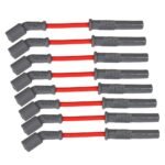 Camaro Spark Plug Wires : Super Conductor