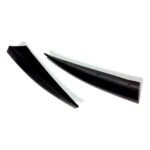 2010-2013 Camaro Rear Bumper Side Extensions (SS, RS, LS, LT) - Image 3