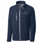 Camaro Telemark Soft Shell Jacket : Dark Navy