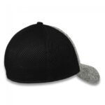 Camaro New Era Heathered Cap : Black/Gray - Image 2