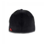 Camaro Performance Accent Hat- Black/Red - Image 2