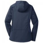 Camaro LadieS Eddie Bauer Jacket : Blue - Image 2