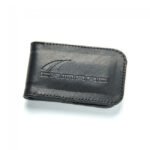 Camaro Magnetic Money Clip - Black - Image 2