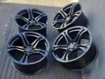 Super Special – 2010–2026 Chevrolet Camaro 1LE Wheels